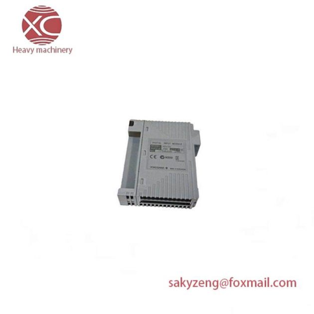 YOKOGAWA EB501-10 DCS for Industrial Automation Control Systems