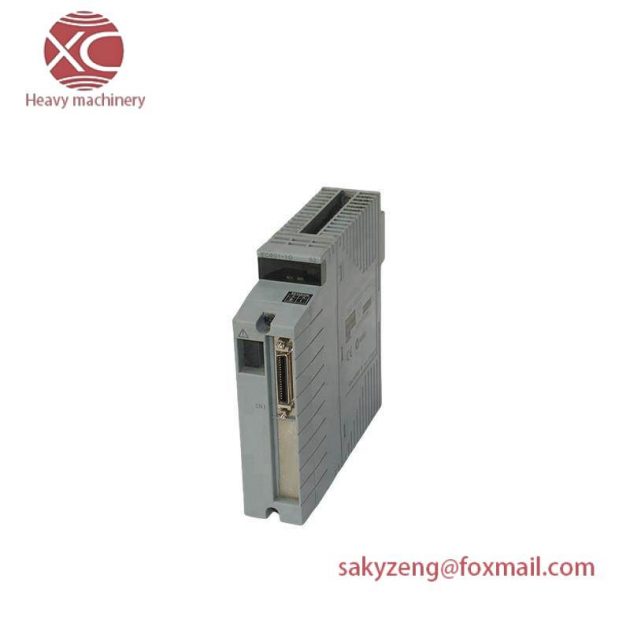 Yokogawa EC401-10: High-Performance ESB Bus Coupler Module