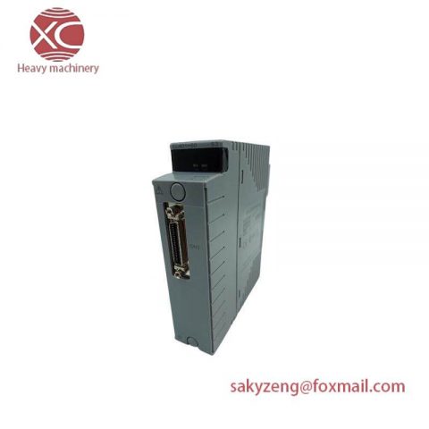 Yokogawa EC401-50 S3 ESB Bus Coupler Module