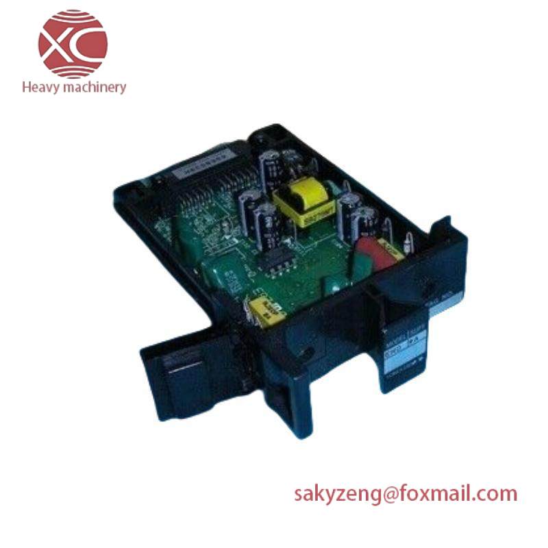 Yokogawa EHO*A / EH0*A Voltage Input Multiplexer Module - Advanced Industrial Control Solution