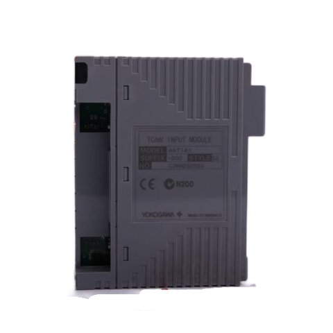 Yokogawa ER5*B RTD Input Module for Industrial Control Systems