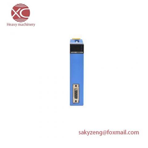 Yokogawa F3LC11-OZ Industrial Computer Link Module - High Speed Automation Solution