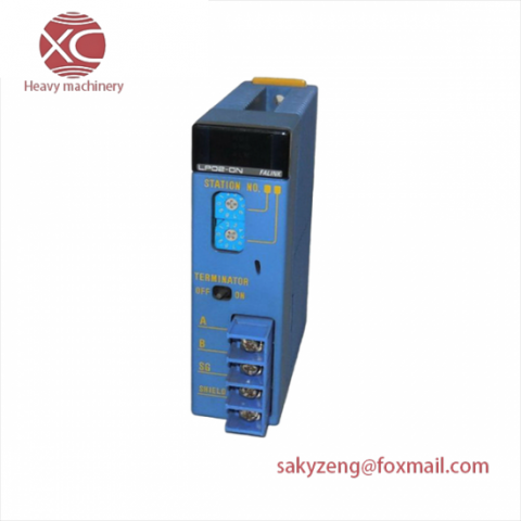 Yokogawa F3LP02-0N FA Link H Module: High Performance for Industrial Automation