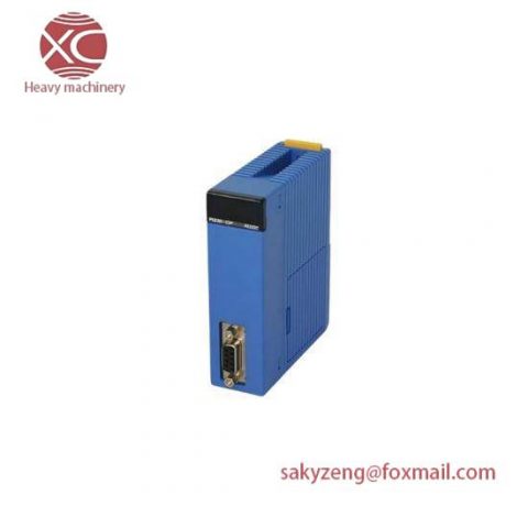 Yokogawa F3RZ81-OF & F3RZ81-0F Communication Module - Advanced Networking Solutions