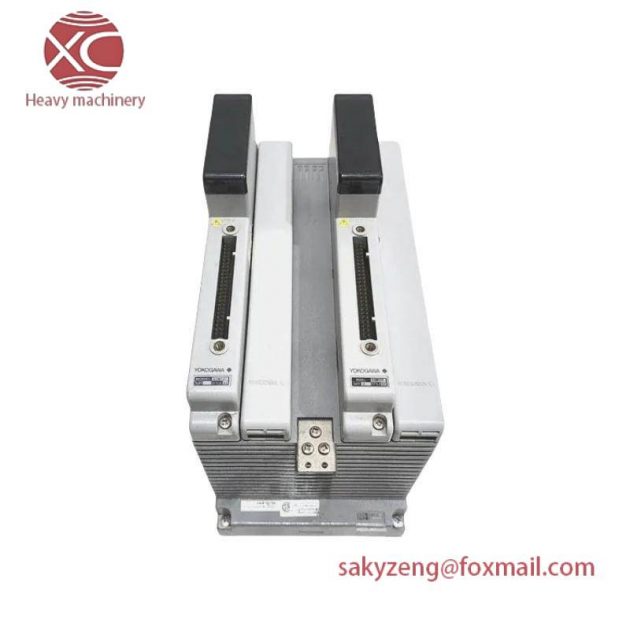 YOKOGAWA F3YD64-1A Industrial Control Module