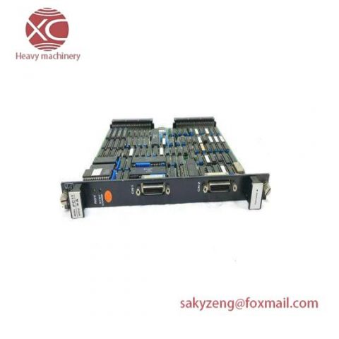 Yokogawa FC11*A Industrial Interface Module