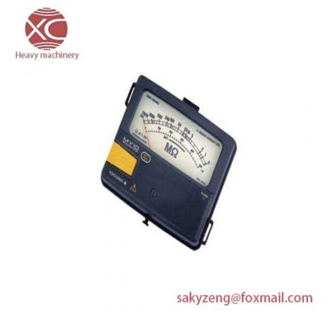 Yokogawa MI10*BTemperature Control Module, Advanced Industrial Automation