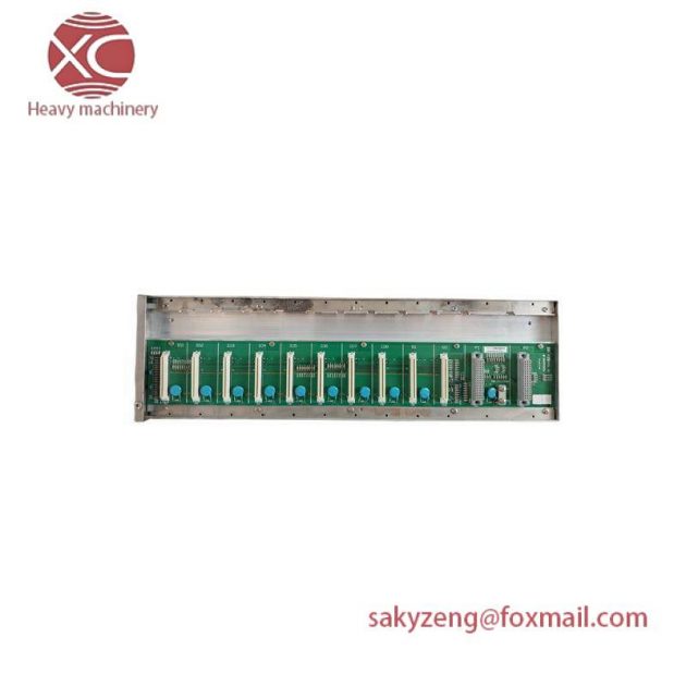 YOKOGAWA NFAI143-H00 Analog Input Module