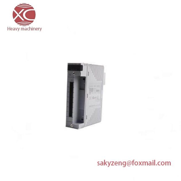YOKOGAWA NFAI143-H00 Analog Input Module