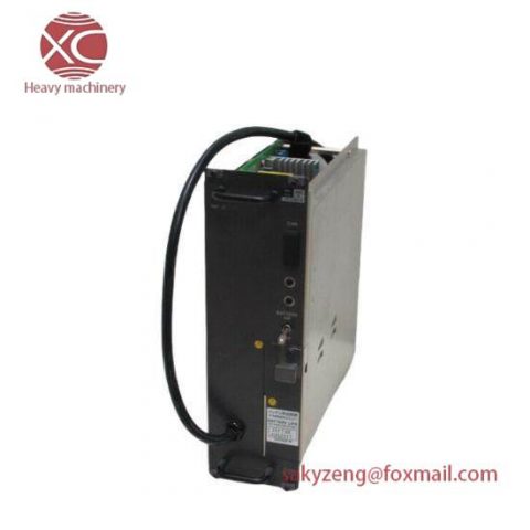 Yokogawa PW302 S4 Power Supply - Precision, Efficiency, and Reliability for Industrial Control