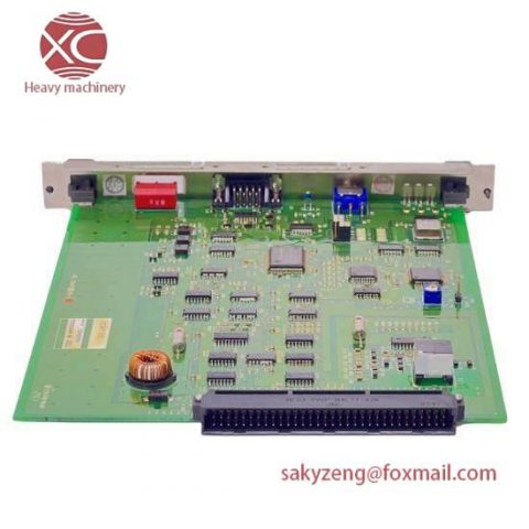YOKOGAWA RB401S4 - Industrial Control Module