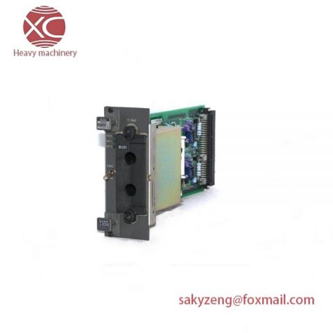 Yokogawa S9129FA Battery Pack: Advanced Energy Storage Solution for Industrial Control