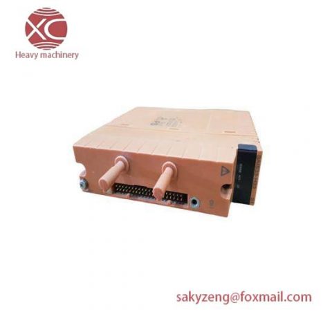 Yokogawa SAI533-H33/PRP S1 Analog Output Module: Precision Control for Industrial Applications