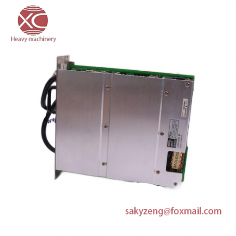YOKOGAWA SB401-10: FCS System; Producer: YOKOGAWA