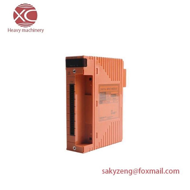 Yokogawa SDV144-S33 S4 - High-Performance Digital Input Module