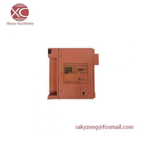 Yokogawa SDV144-S53 S4 Digital Input Module - High-Precision Industrial Control Solution