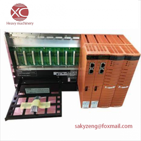 Yokogawa SPW482-13 S1 Industrial Power Supply Module