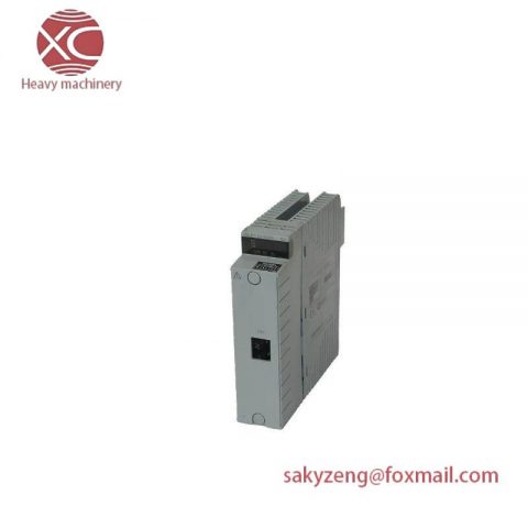 Yokogawa SPW482-53 S1 Industrial Power Supply Module