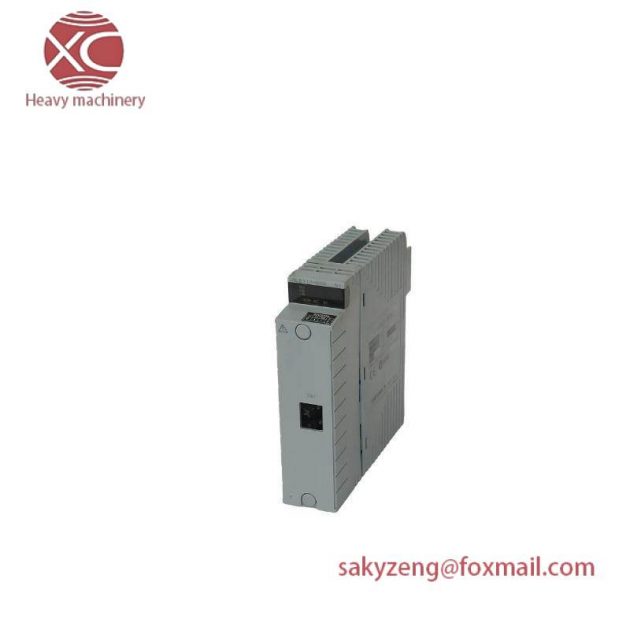 Yokogawa SPW482-53 S1 Industrial Power Supply Module