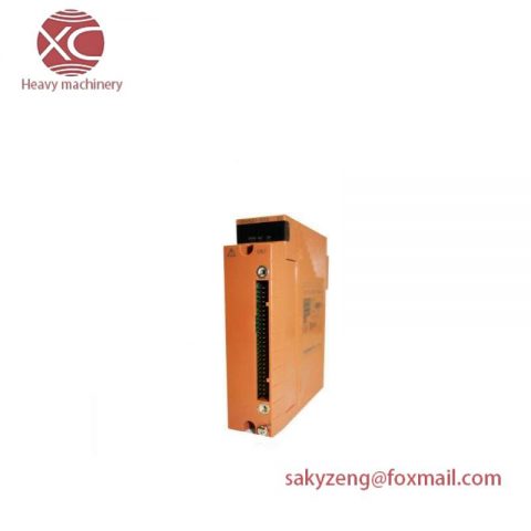 Yokogawa SPW482-E3 S1 Industrial Power Supply Module