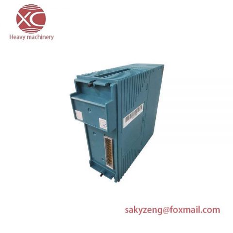 Yokogawa SYS68K CPU-40B/16 Power Supply Module, High Performance for Industrial Control Solutions