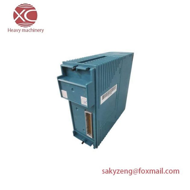 Yokogawa SYS68K CPU-40B/16 Power Supply Module, High Performance for Industrial Control Solutions
