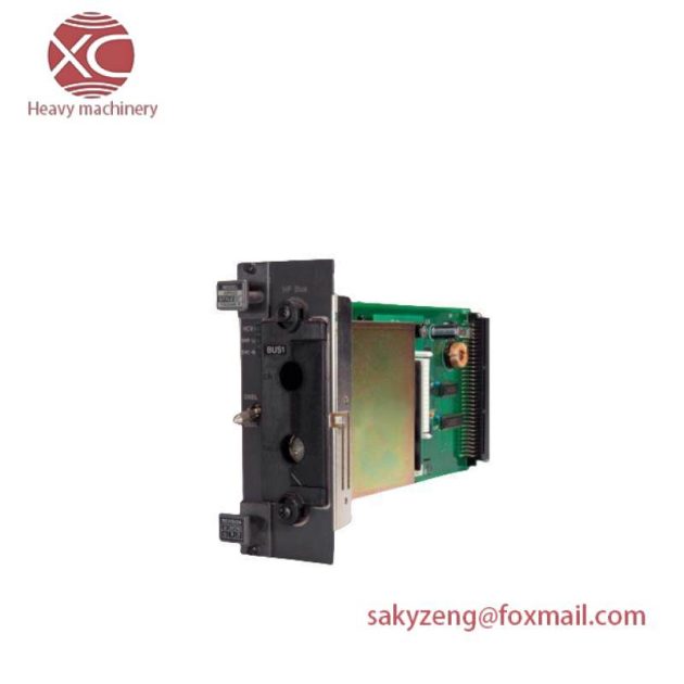 Yokogawa VF311 S1 V-NET Station Module: Advanced Networking Solution for Industrial Automation