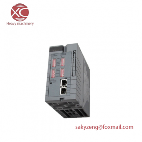 Yokogawa VI451-10 Industrial Communication Module