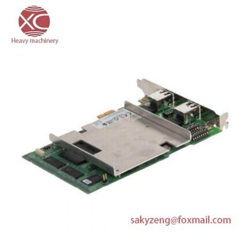 Yokogawa VI702S1 - Advanced PLC Module for Industrial Automation