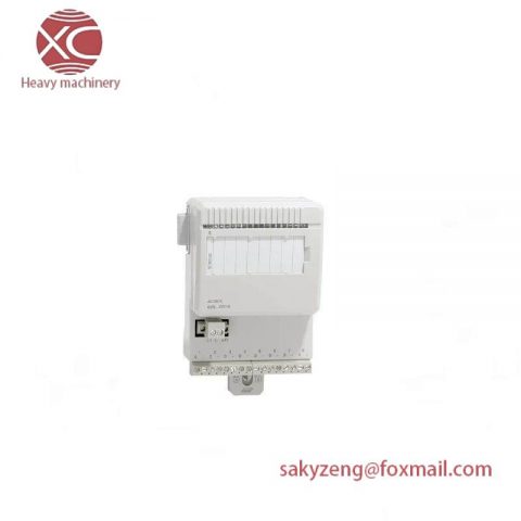 Yokogawa YCB301 - ESB Bus Cable, Industrial Control Solutions