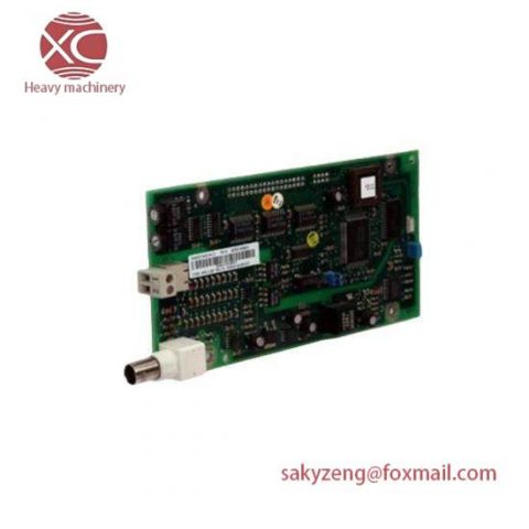 ABB YPK112A Digital Processor Module, Industrial Automation