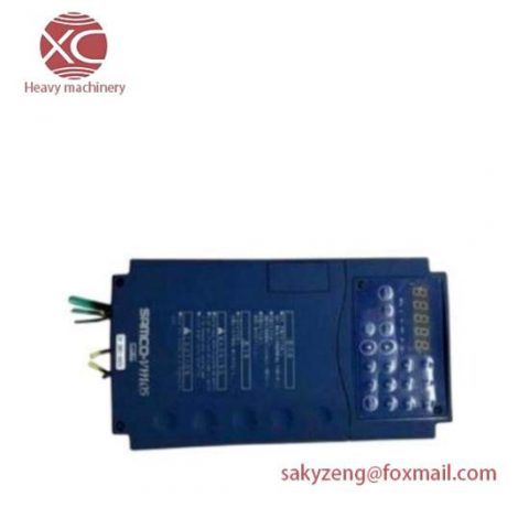 YTchips SHF-2.2K-A Power Frequency Converter