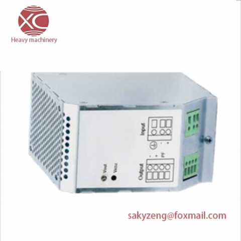 ZENTRO ELEKTRIK 8899-2 | High-Performance Industrial Module, DHL or FedEx Express Shipping