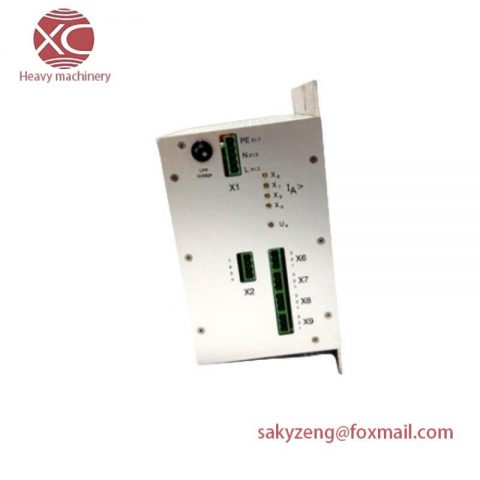Zentro Elektrik Mod. 8899-2 / A.NO. 98128899100 Power Supply