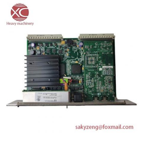 Brand New ZJBX-25-464 Control Module, Precision Engineering for Industrial Automation