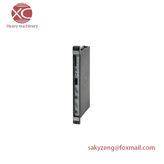 Reliance Electric 0-57670-A Universal Drive Controller Module