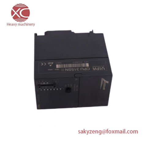 EBERLE 051132000000 - Precision Control Module