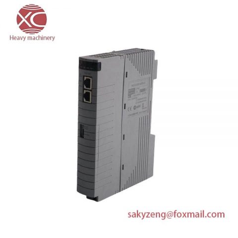 YOKOGAWA PS605-0101 Power Supply, 0950-3017, Industrial Control Module