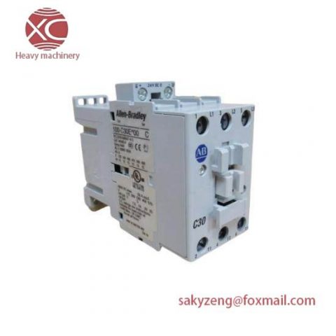 Schneider Electric 100-C30E*00 IEC 30A Contactor, for Industrial Control Systems