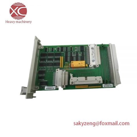 HONEYWELL 10001/R/I Vertical Bus Driver for Industrial Control