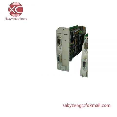 Honeywell 10014/H/F PLC Communication Module