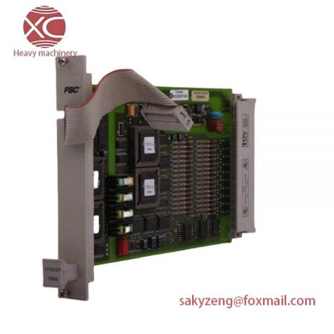 HONEYWELL 10024/I/I CTD Communication Module - Reliable Industrial Networking Solution