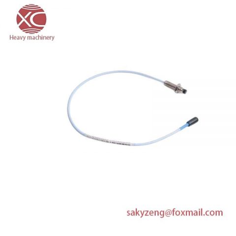 BENTLY NEVADA 109548-01 P1407030-00100: 3300Xl Nsv Proximity Probe