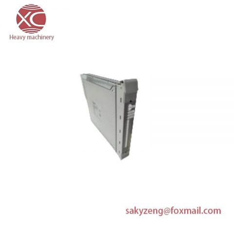 ABB 11SAC01 - High Efficiency Power Supply Module for Industrial Control Systems