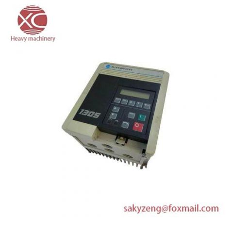 Siemens 1305-BA01A-HA2 AC Drive