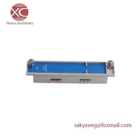 Bentley Nevada 330930-045-01-00: Precision Control Module