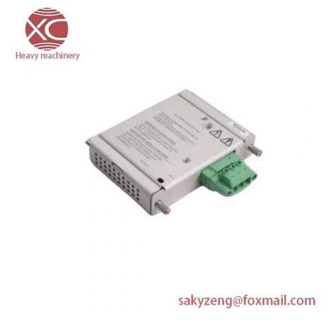 Bently Nevada 133300-01 Industrial Control Module