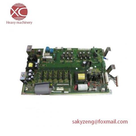 Allen-Bradley 1336-BDB-SP34D PCB Gate Drive Board