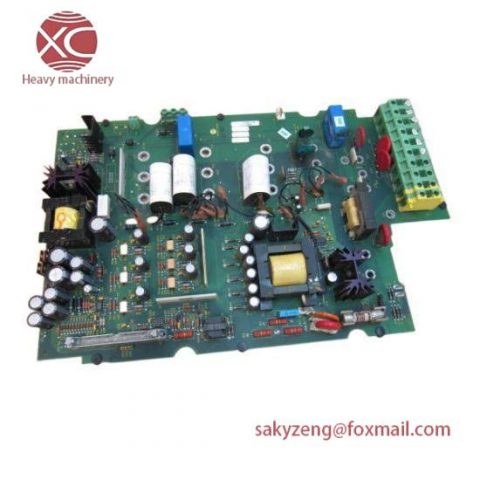 Siemens 1336-BDB-SP5D Drives Control PCB Boards, Advanced Drive Technology