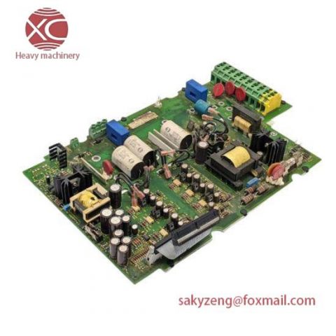 AB 1336-BDB-SP6A Industrial Control Driver Board, Precision and Efficiency for Your Operations